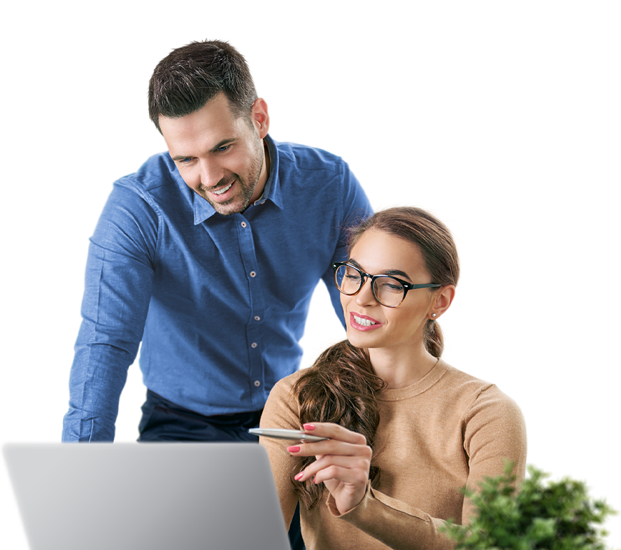 Помогаем подобрать <br>индивидуальный стиль